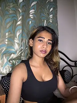 STRIP GLOW online show from February 27, 7:36 pm