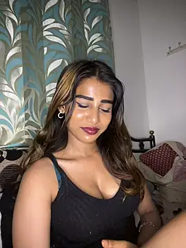 STRIP GLOW online show from February 28, 7:48 pm