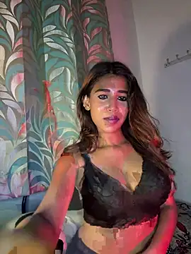 STRIP GLOW online show from March 28, 7:57 pm