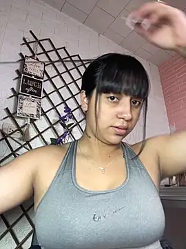 Sophi Kalifa online show from October 14, 2:07 pm