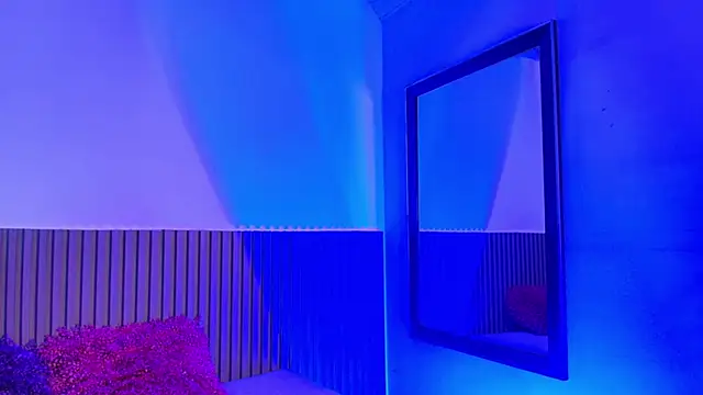 Snapshot of Alana_333 chatting on February 13, 11:17 am Alana 333 online show from February 13, 11:17 am