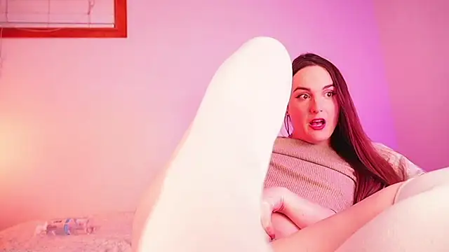 ghoulbunny online show from March 30, 2:34 am