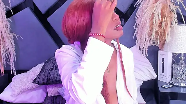 JanneCooper online show from March 31, 5:46 pm