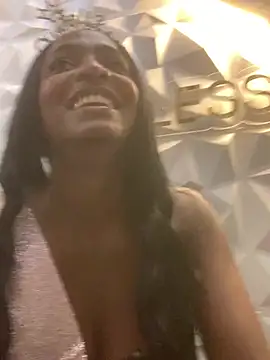 JanneCooper online show from April 14, 7:42 pm