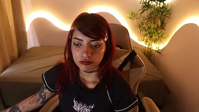 Mystic blue online show from October 18, 12:39 pm