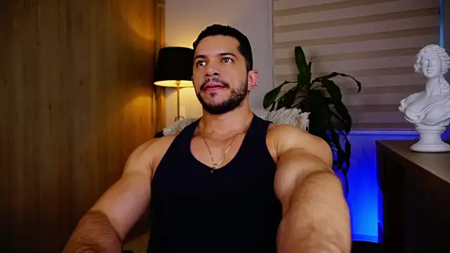 Erick Thompsonx online show from October 27, 9:30 pm