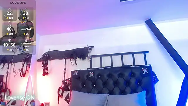 subarashi ishi69 online show from October 30, 7:14 pm