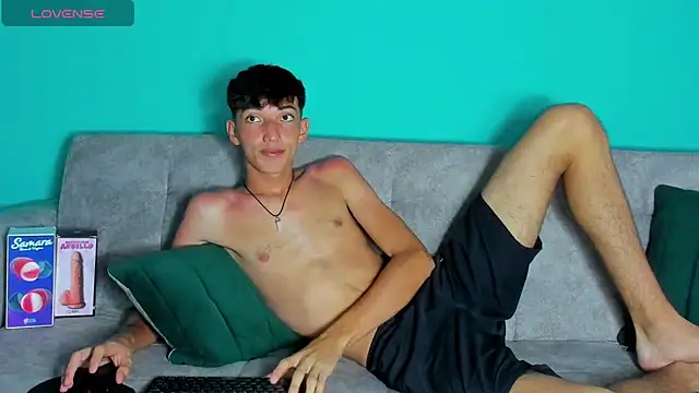 Snapshot of Maikol_Ortiz chatting on October 7, 7:33 pm Maikol Ortiz online show from October 7, 7:33 pm