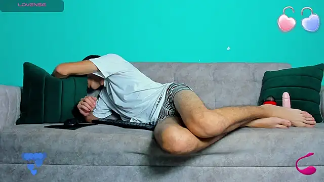 Snapshot of Maikol_Ortiz chatting on November 13, 2:38 pm Maikol Ortiz online show from November 13, 2:38 pm