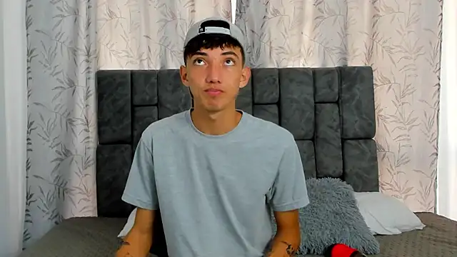 Maikol Ortiz online show from December 18, 12:22 pm