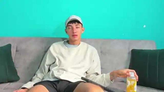 Maikol Ortiz online show from February 19, 1:07 pm