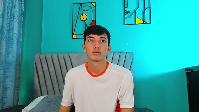 Maikol Ortiz online show from March 23, 2:21 pm