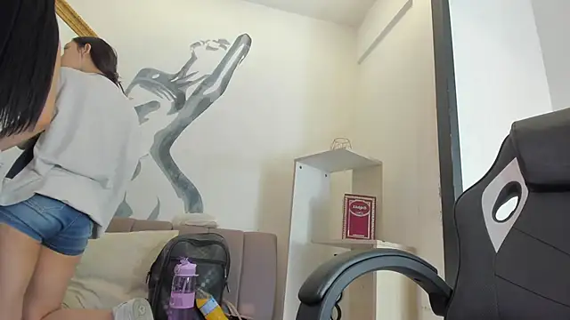 AlliceCopper online show from March 1, 12:29 pm