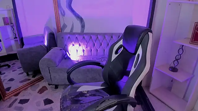 AlliceCopper online show from March 24, 12:21 pm