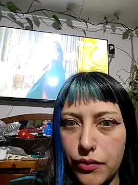 VoidKitten online show from May 10, 3:44 am