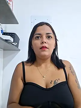 Naugthy-Mey online show from February 5, 2:11 pm