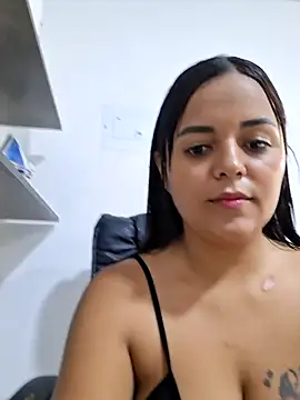 Naugthy-Mey online show from April 17, 2:09 pm