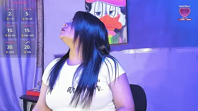 Snapshot of Zaphyra18 chatting on December 2, 3:23 am Zaphyra18 online show from December 2, 3:23 am