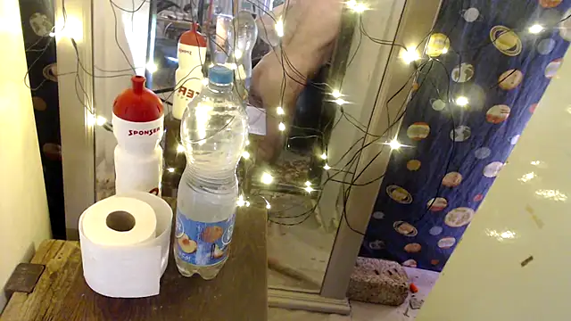 BiglovelyXXL online show from October 3, 7:05 am