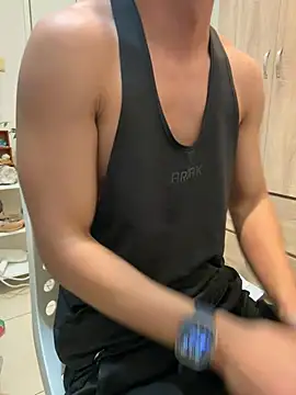 black xun online show from March 14, 4:45 pm