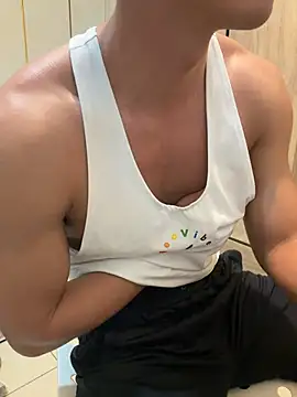 black xun online show from March 27, 4:40 pm