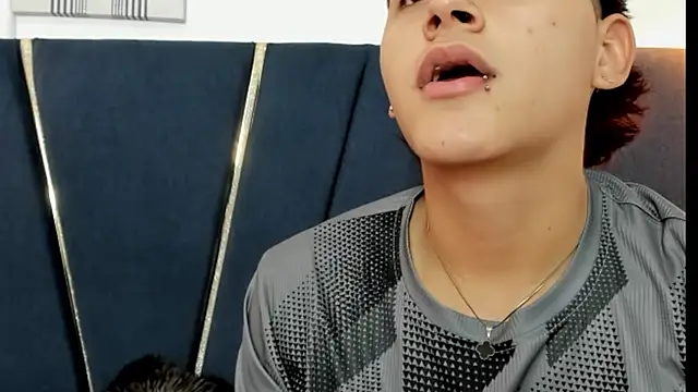 zeusapollofuck online show from September 20, 7:04 pm