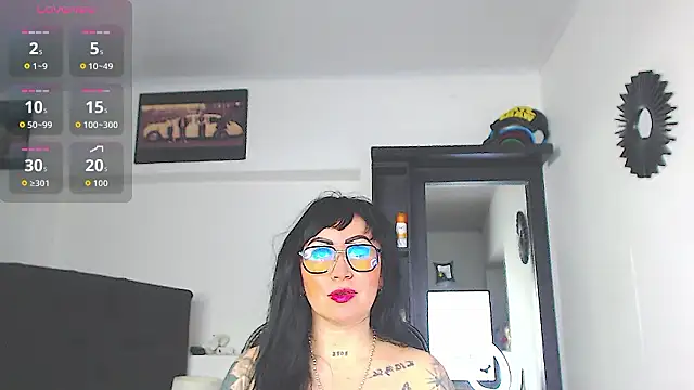 Vicky hotmilf online show from February 17, 10:56 am