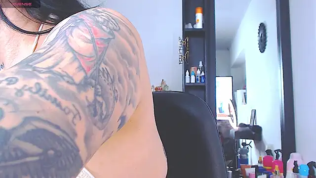 Vicky hotmilf online show from June 15, 12:07 pm