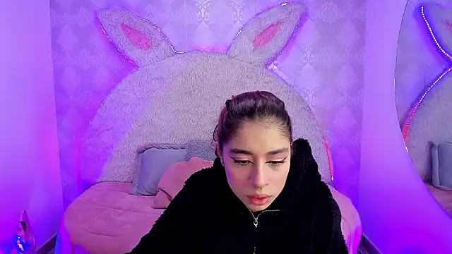 Gaby louse online show from February 11, 7:19 pm