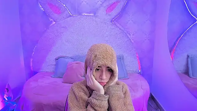 Gaby louse online show from February 19, 7:32 pm