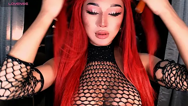 xUrGoddess Bellax online show from October 19, 2:12 am