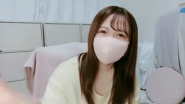 Snapshot of Hanachan_Gcup_ chatting on September 18, 1:46 pm Hanachan Gcup  online show from September 18, 1:46 pm