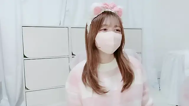 Snapshot of Hanachan_Gcup_ chatting on October 30, 11:22 am Hanachan Gcup  online show from October 30, 11:22 am