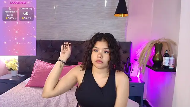 Snapshot of Annie_Lii chatting on September 9, 1:32 pm Annie Lii online show from September 9, 1:32 pm