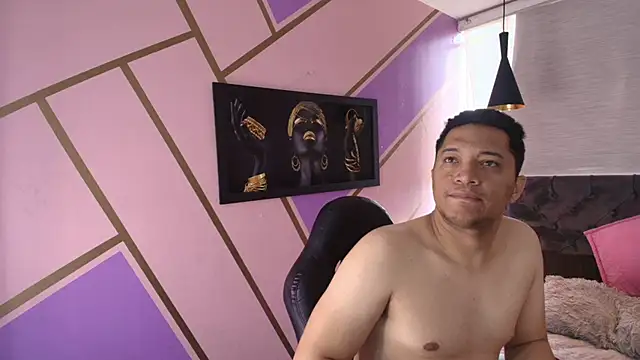 Snapshot of Annie_Lii chatting on October 7, 1:30 pm Annie Lii online show from October 7, 1:30 pm