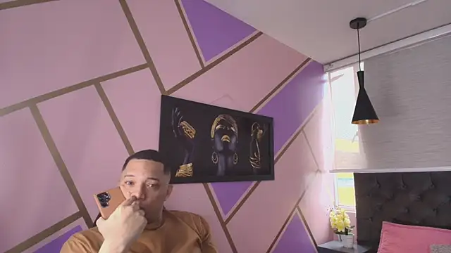 Snapshot of Annie_Lii chatting on October 14, 1:01 pm Annie Lii online show from October 14, 1:01 pm