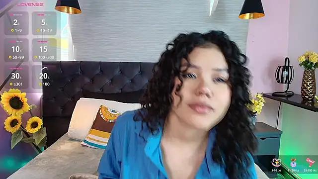 Snapshot of Annie_Lii chatting on November 10, 12:37 pm Annie Lii online show from November 10, 12:37 pm