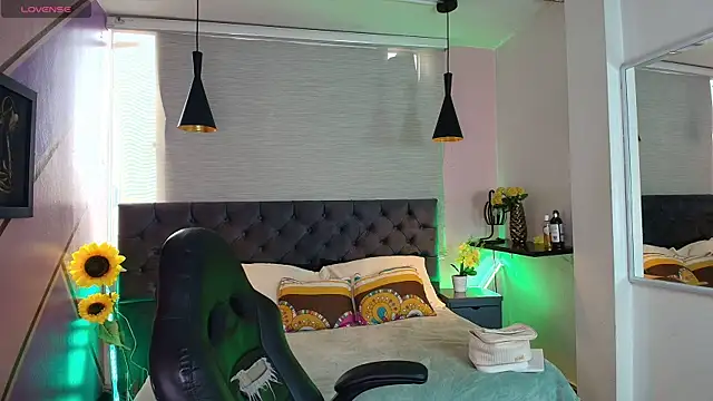 Snapshot of Annie_Lii chatting on December 3, 1:09 pm Annie Lii online show from December 3, 1:09 pm