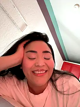 Snapshot of MyHoneyFrida chatting on September 29, 3:44 am MyHoneyFrida online show from September 29, 3:44 am