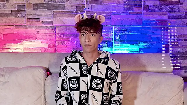 mhatias  online show from March 7, 10:45 am