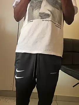 MeneerIan online show from September 10, 10:37 am