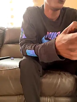 MeneerIan online show from September 29, 9:47 am