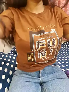 Sexy Mal89 online show from February 19, 6:37 pm