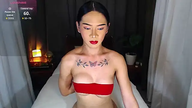 MariaLucyJasminx online show from August 1, 1:05 am