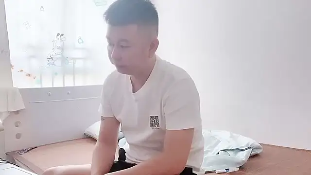 dajiba4718 online show from September 17, 5:42 am