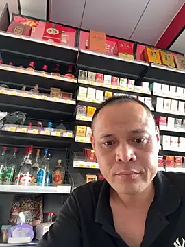 dajiba4718 online show from October 18, 6:05 am