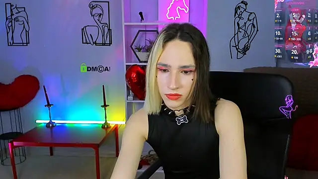 Snapshot of yumeliko_yummy chatting on September 23, 12:41 pm yumeliko yummy online show from September 23, 12:41 pm
