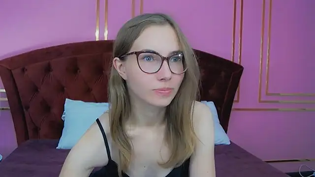 JessieJuss online show from September 23, 1:58 pm