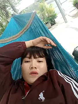 Snapshot of Thao_xx chatting on September 24, 6:50 am Thao xx online show from September 24, 6:50 am