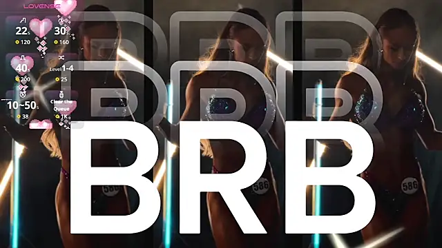 Dana  Whitttte online show from September 15, 3:28 am